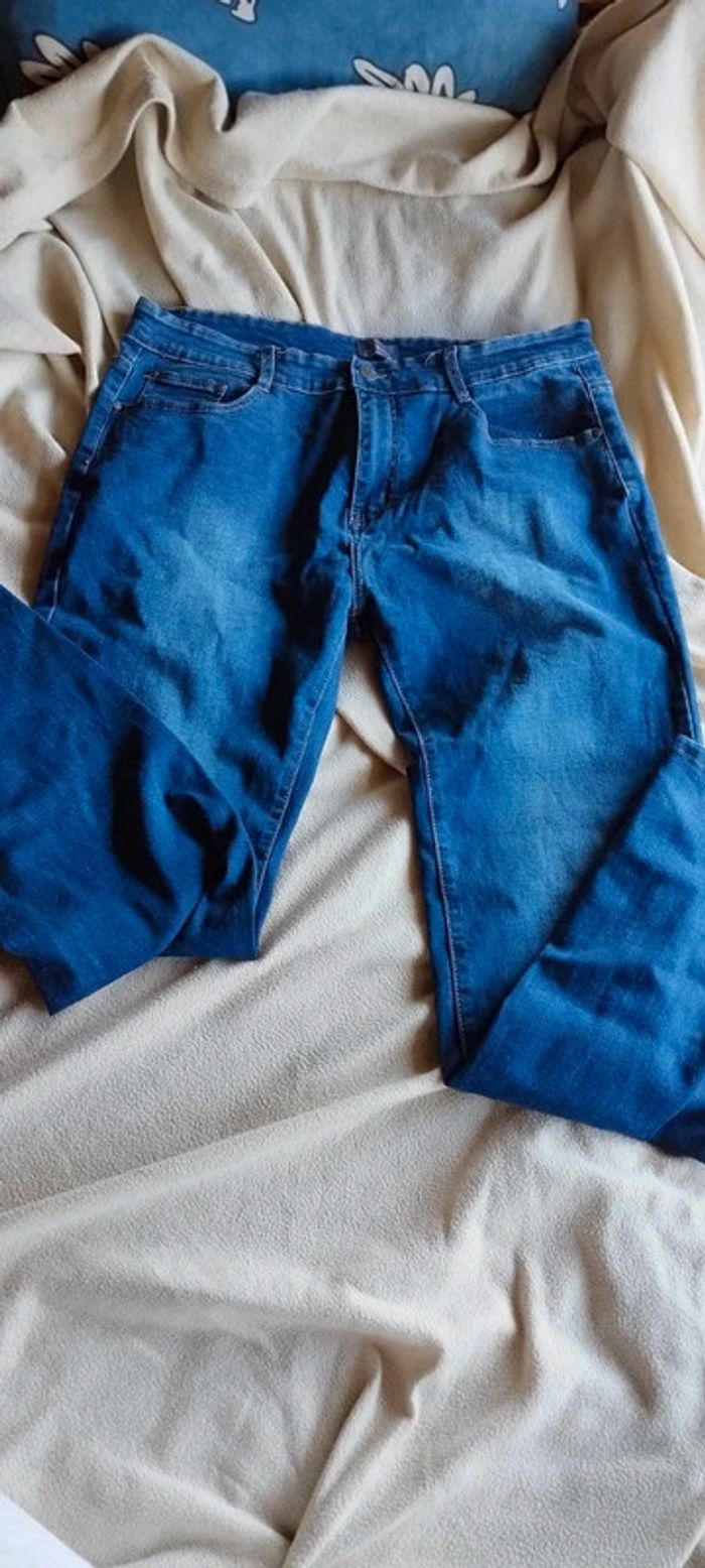 Pantalon homme