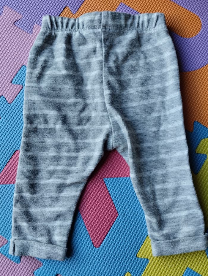 Lot 2 pantalons - photo numéro 3