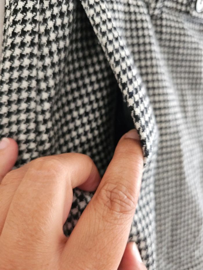 Pantalon Comptoir des cotonniers Taille 38 - photo numéro 4