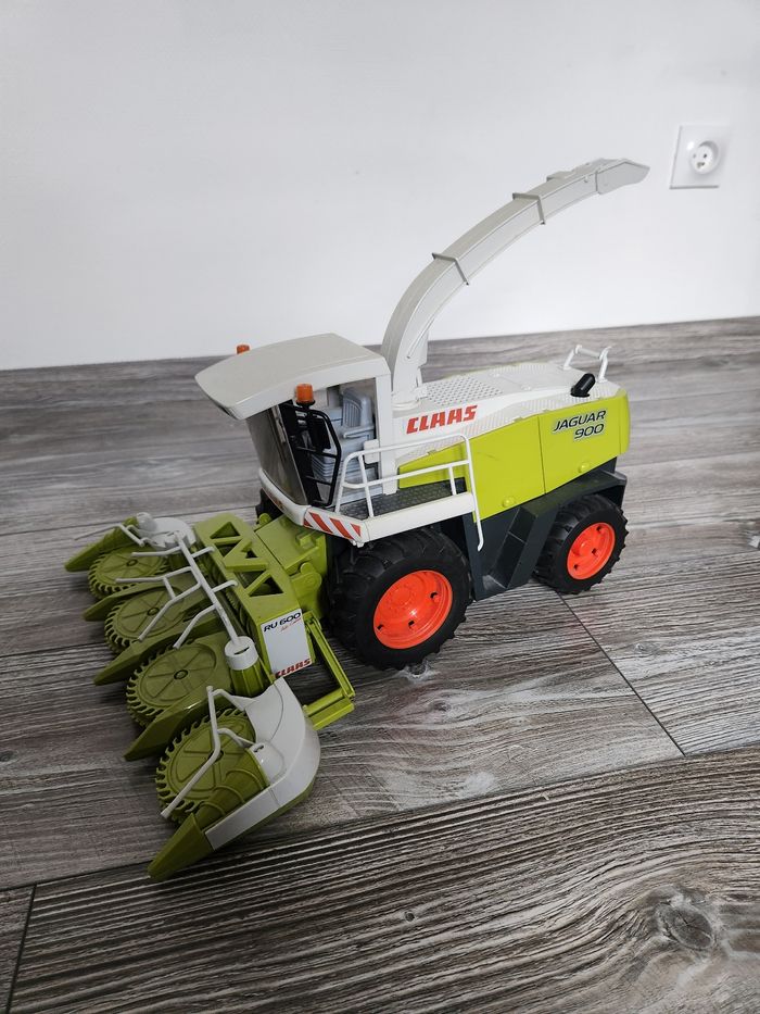 Bruder camion - photo numéro 3