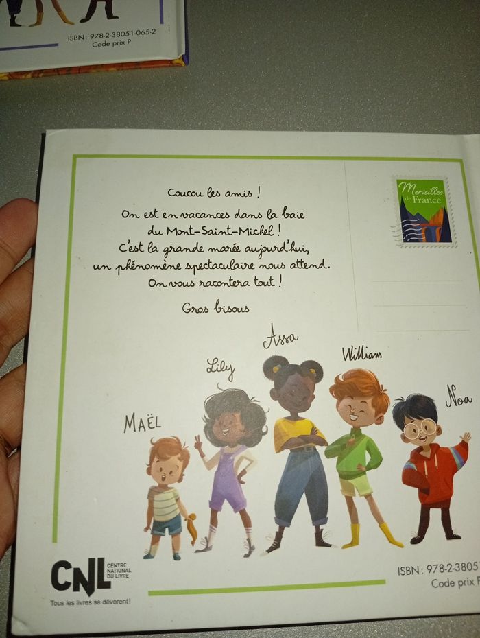 Lot 3 livres MacDo - photo numéro 4