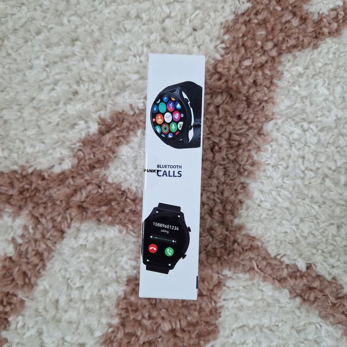 Montre connectée - photo numéro 4