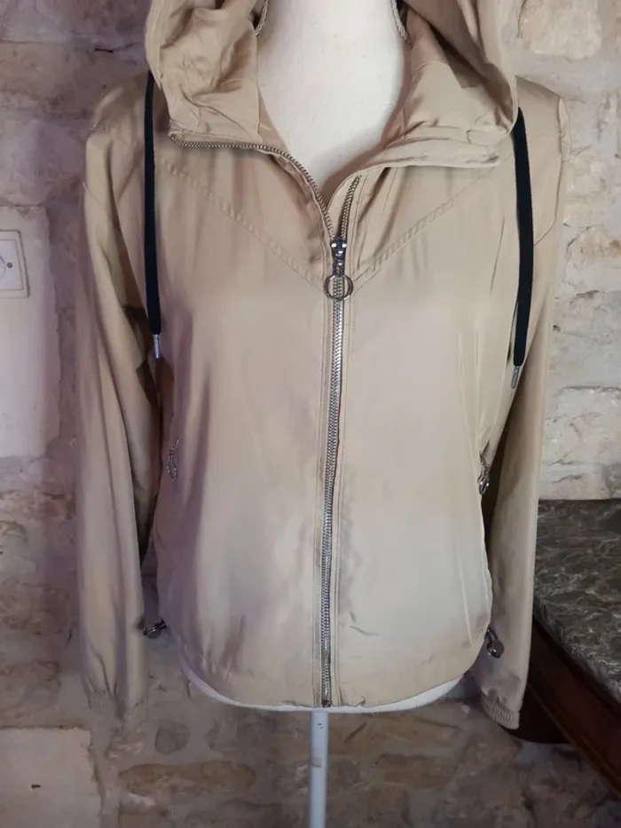 Veste - photo numéro 3