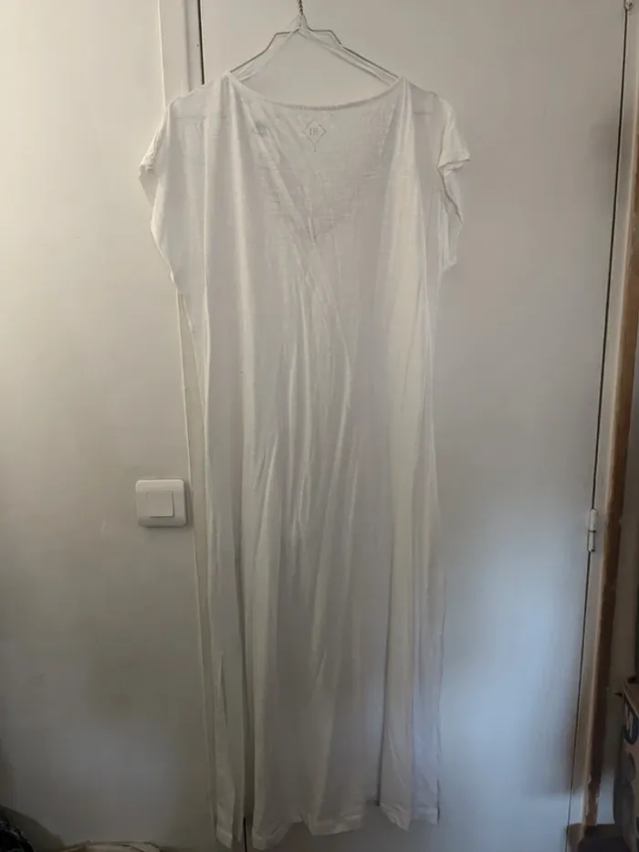 Robe longue d'été TEX T.L. - photo numéro 2