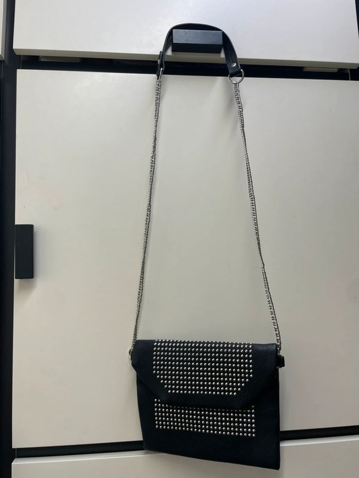 Sac à main pochette - photo numéro 2