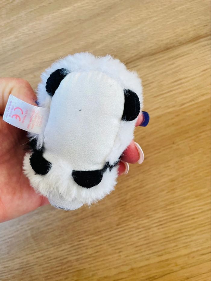 Lot de peluche t’y - photo numéro 10