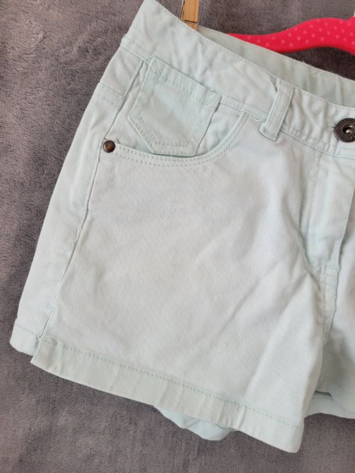 Short 12ans - photo numéro 2