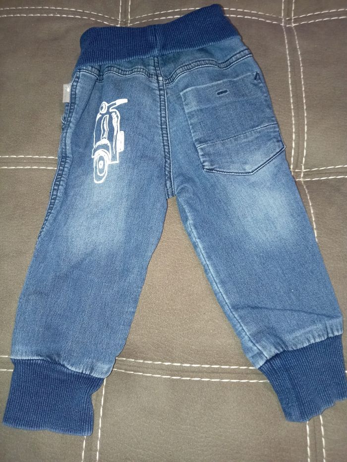 Jeans - photo numéro 4