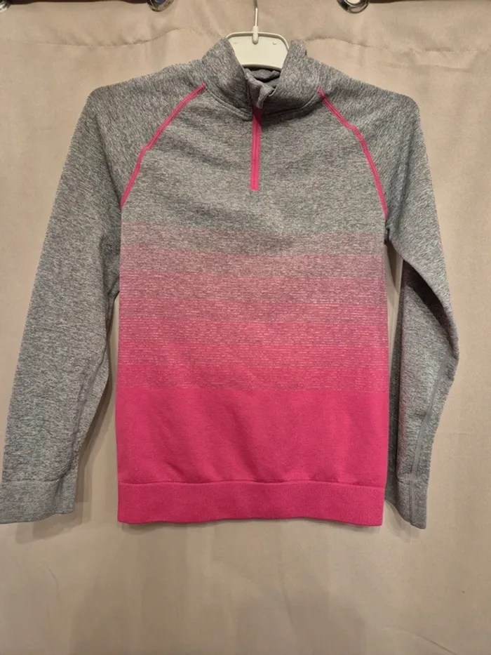 Tee-shirt thermique