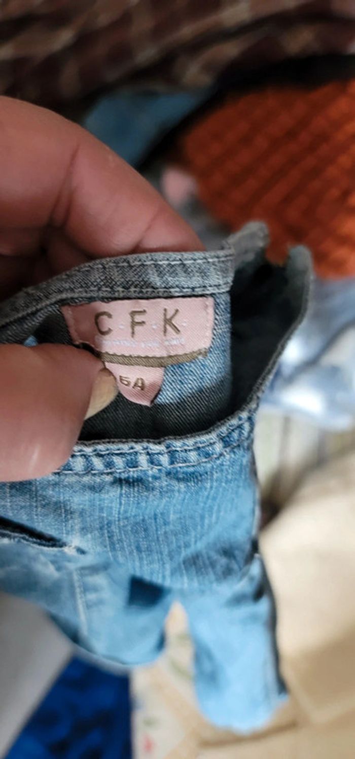 Jupe evasee - photo numéro 2