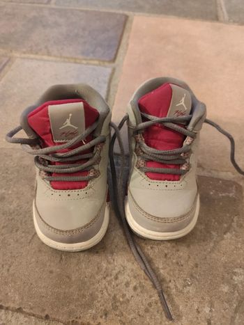 Air jordan