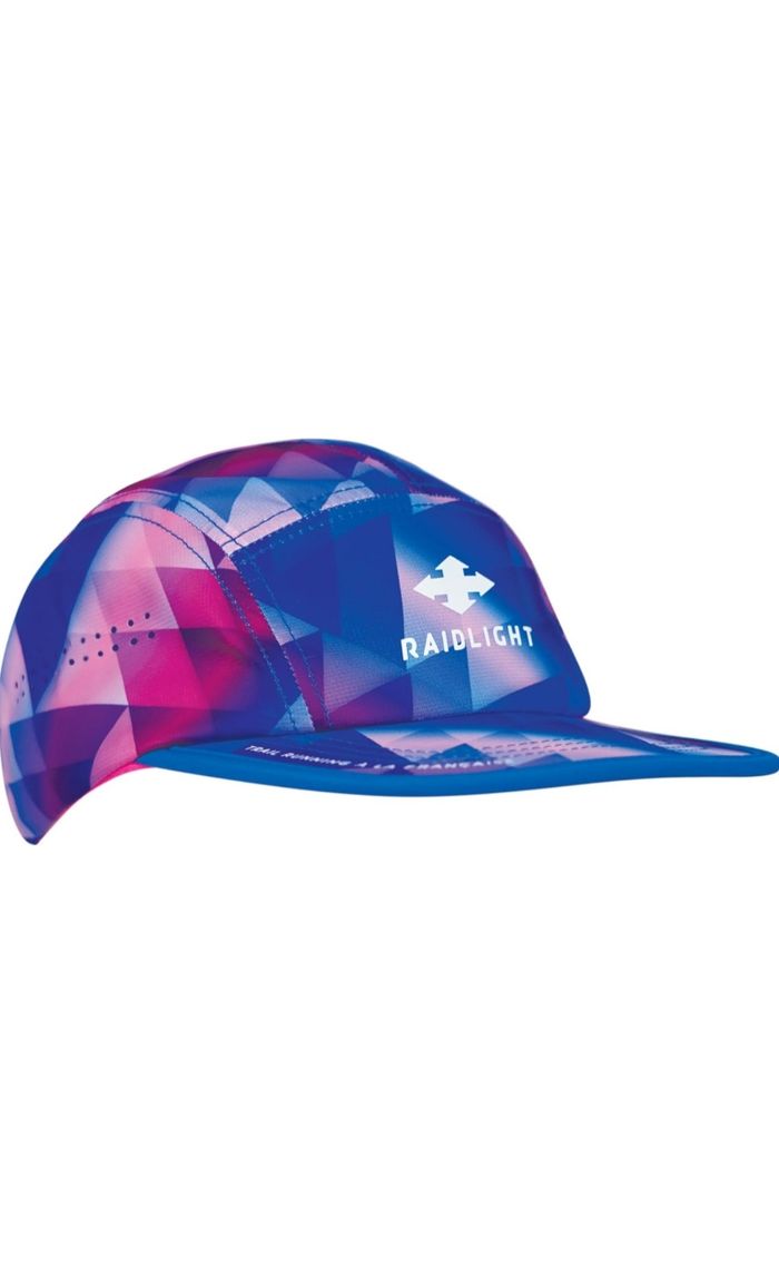 Casquette raidlight trail neuve - photo numéro 4