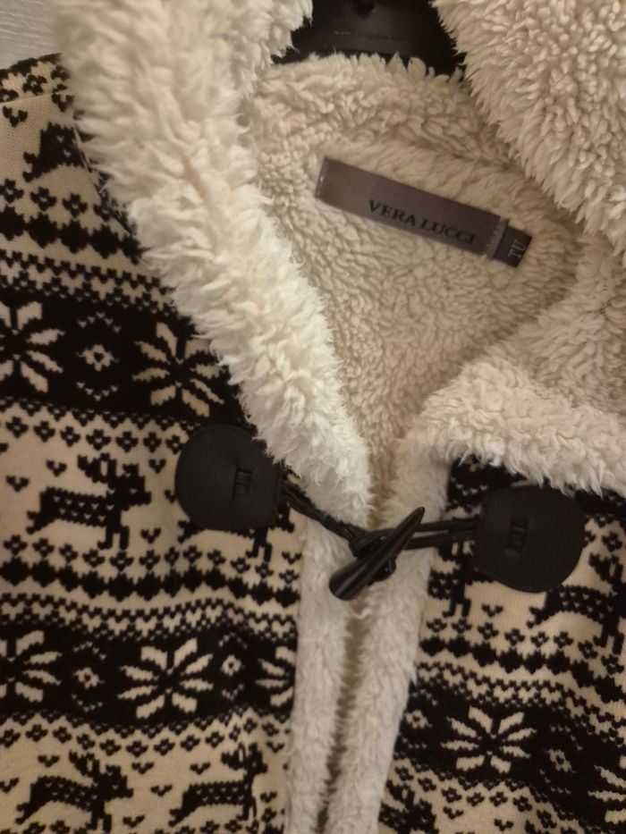 Gilet femme - photo numéro 2