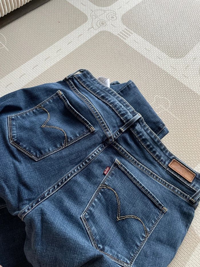 Jean levi’s skinny 30 - photo numéro 10