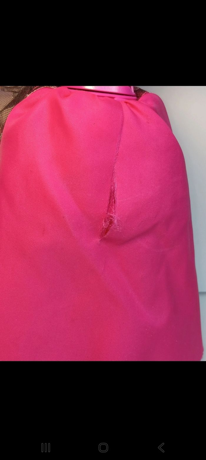 Poupée mattel barbie Rock N' Royals rose  fonctionne a piles 
Barbie chante fonctionne - photo numéro 7