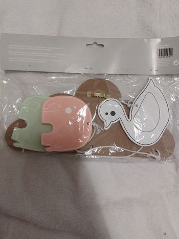 Décoration chambre enfant