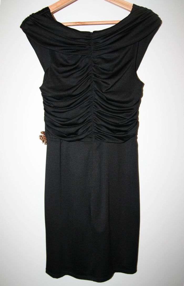 robe courte femme taille 38 Morgan - photo numéro 2