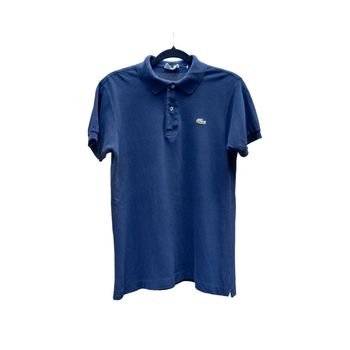Polo Lacoste taille S