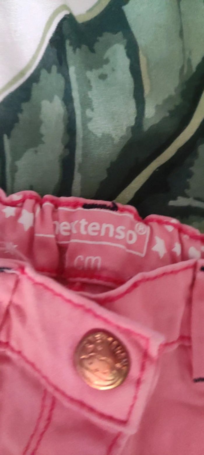 Lot 4 pantalons 18 mois - photo numéro 4