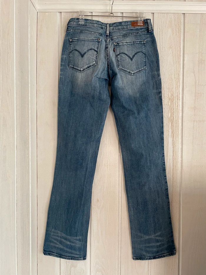 Jean Levi’s bold curve coupe droite - 30 - photo numéro 2