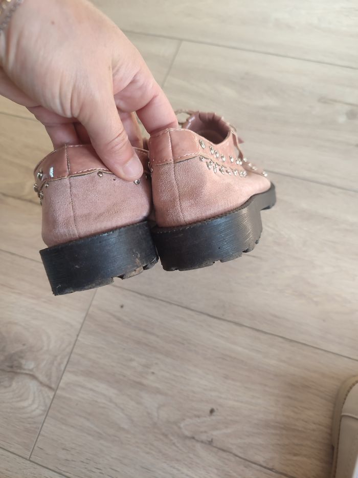Derbies roses - photo numéro 3