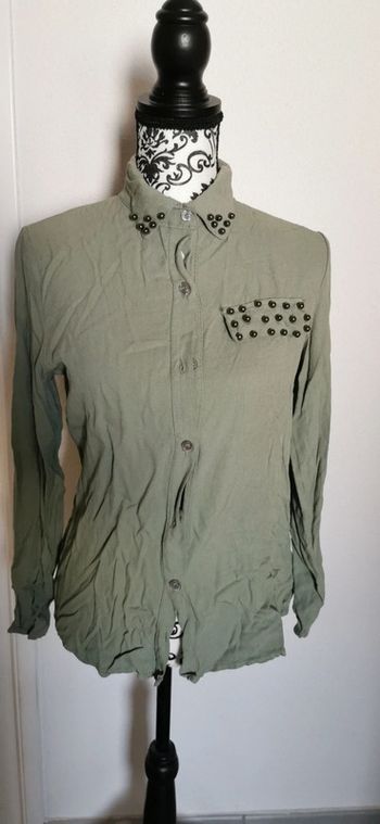 Chemise taille 36