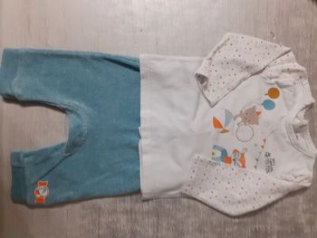 Ensemble 3 pièces mixte orchestra