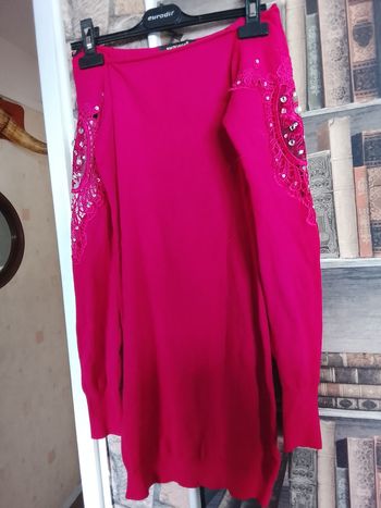 Pull femme