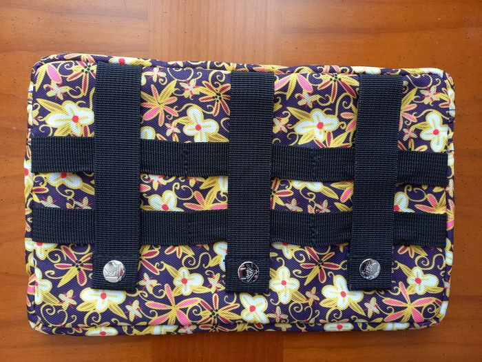 Pochette Cabaïa Michigan Avenue - photo numéro 3