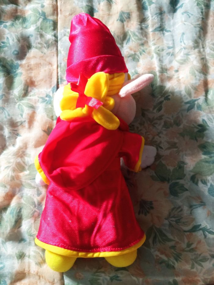 Carabouille Cap Fun - photo numéro 2