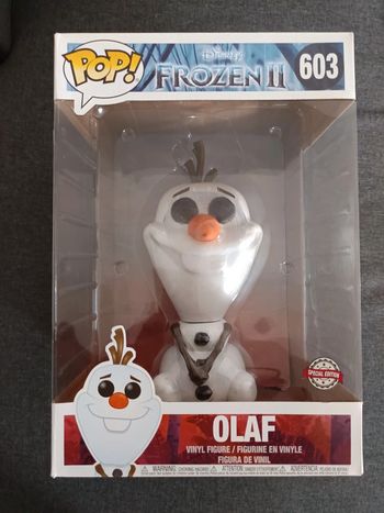 Pop Olaf