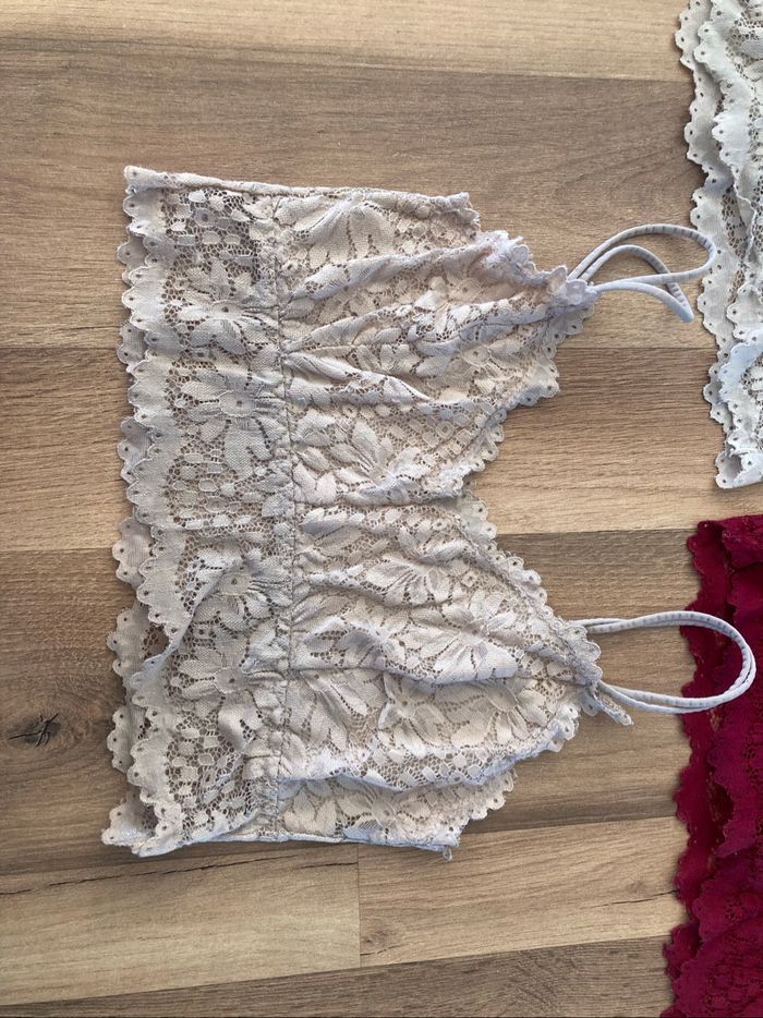 Brassières - photo numéro 3