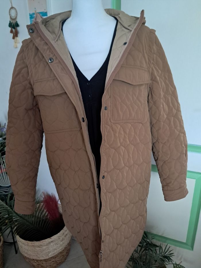 Parka Bonobo - photo numéro 2