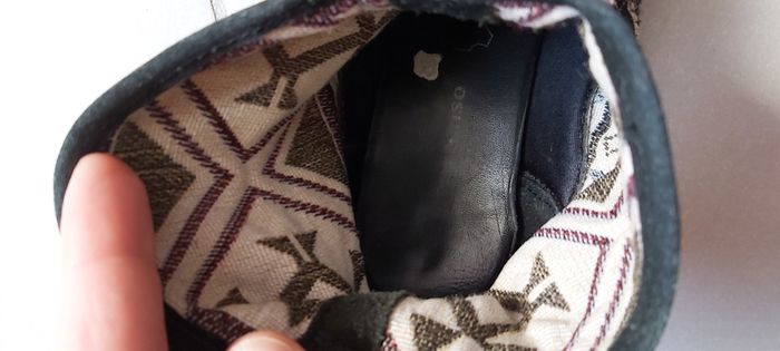 Chaussure à enfiler 37 - photo numéro 7