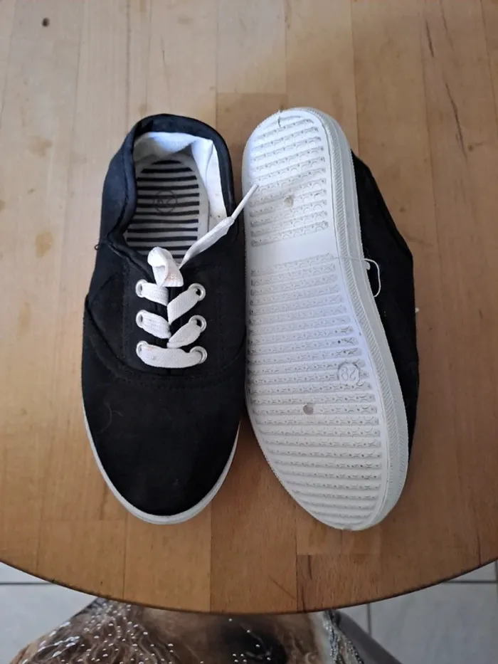 Chaussures enfants