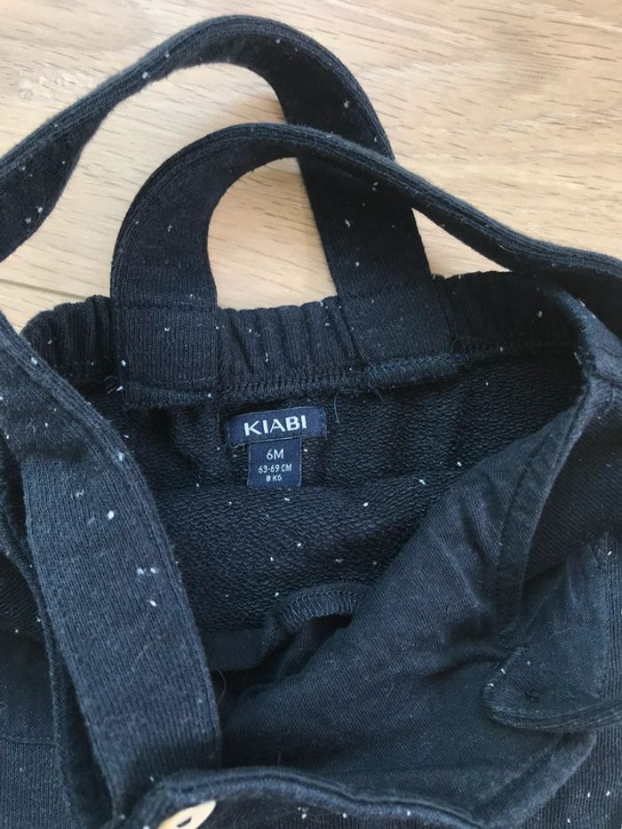 Salopette 6M - photo numéro 2