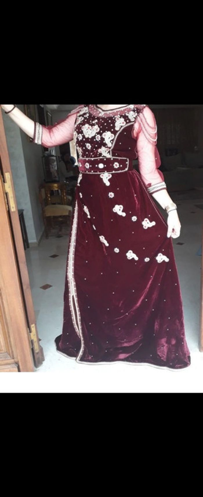 Caftan
