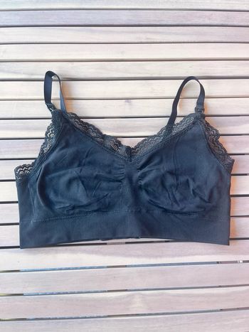 Brassière d’allaitement taille m h&m