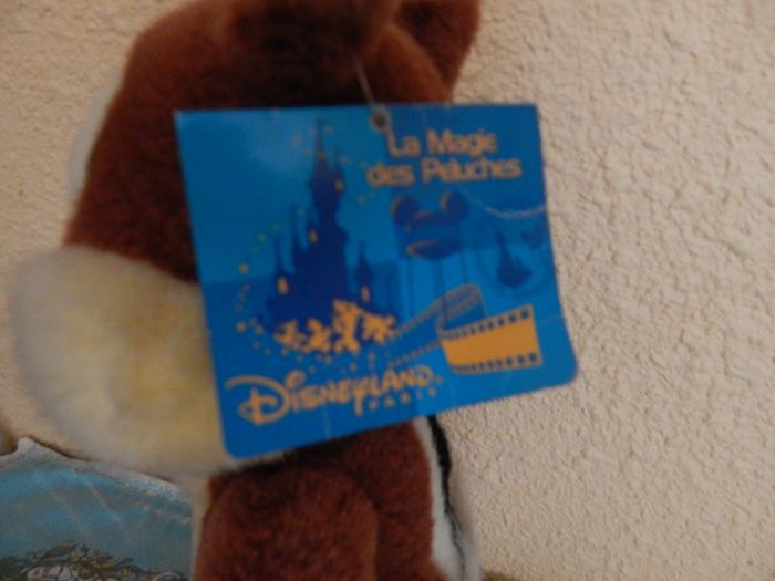 peluche - photo numéro 2
