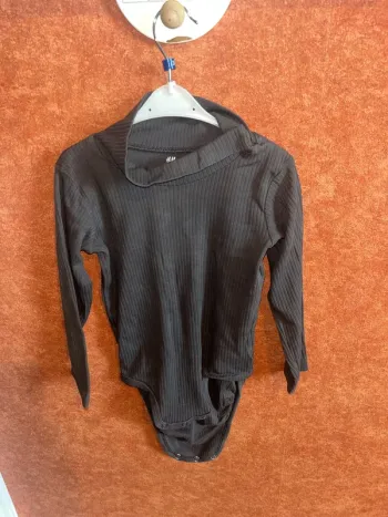 Body  col roulé