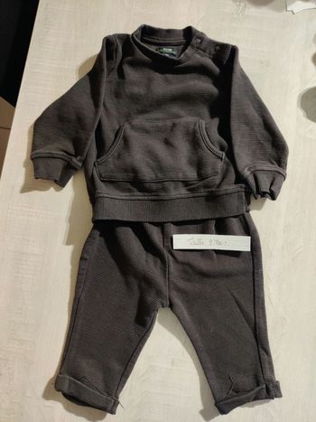 Ensemble garçon