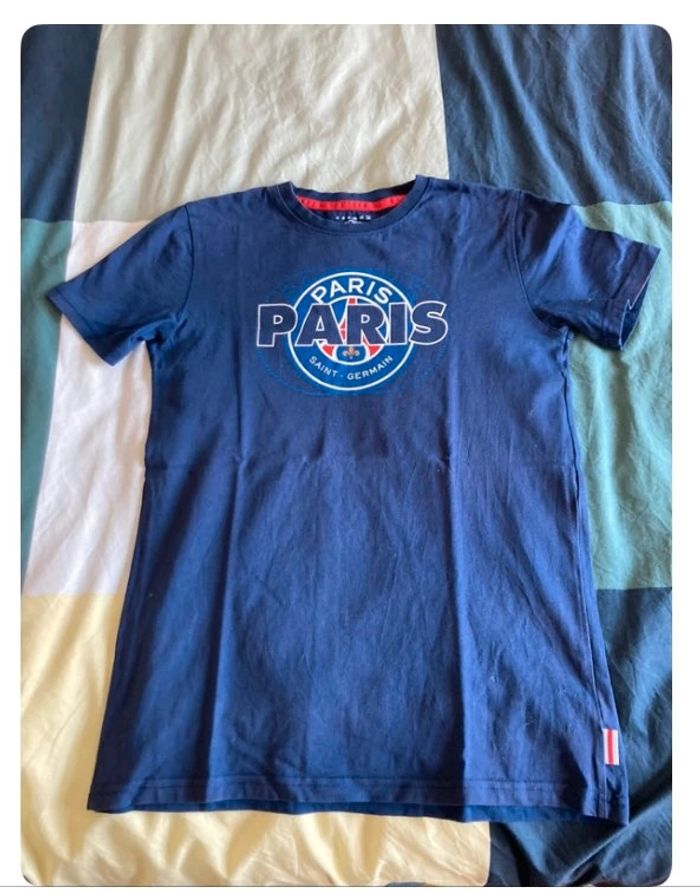 Lot de 10 Tee Shirt en 12 ans - photo numéro 5