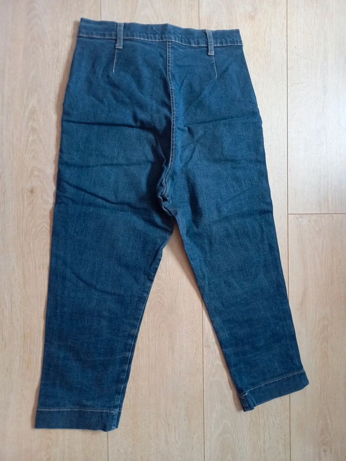 Pantacourt Jean sarakane - photo numéro 2