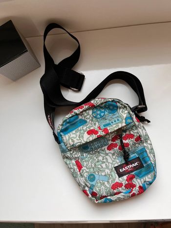 Sacoche Eastpak