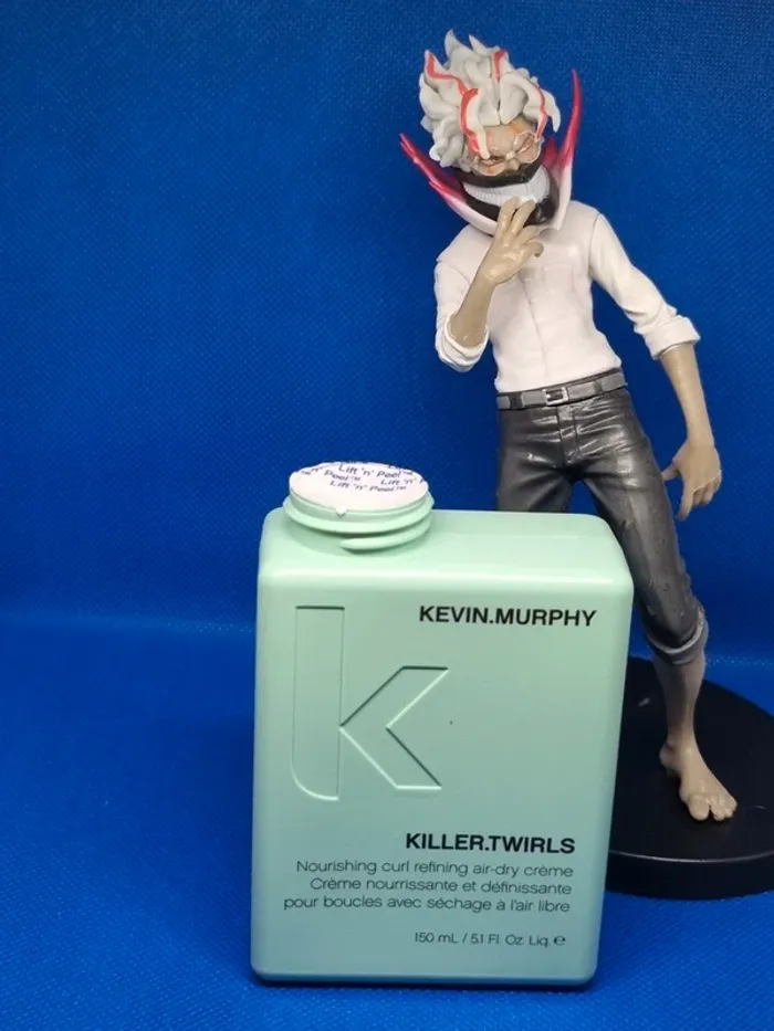 Lot x4 Kevin Murphy - photo numéro 3