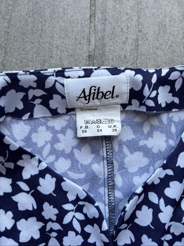 Robe Afibel - photo numéro 2