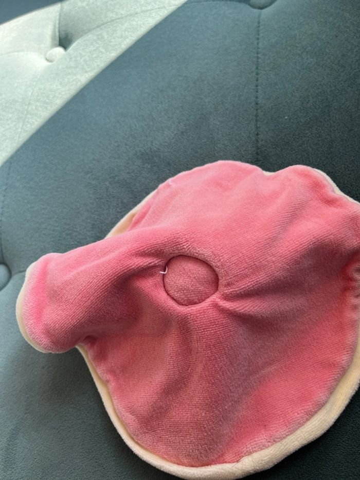 Doudou souris sucre d’orge - photo numéro 4