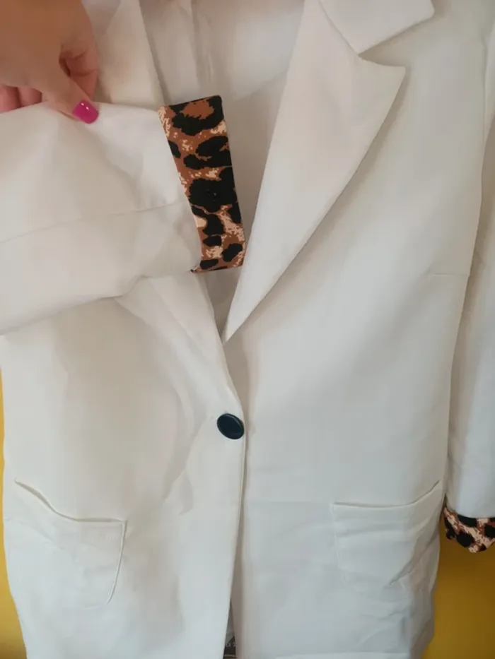 Blazer femme XL - photo numéro 2