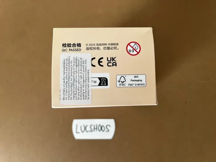 Pop Mart Labubu The Monster Have a Seat - photo numéro 7