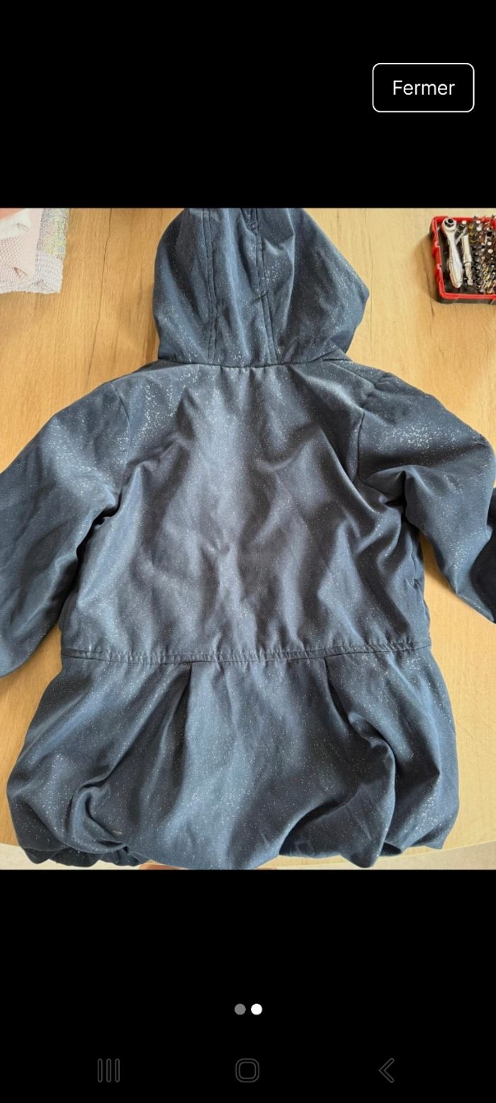 Manteau - photo numéro 2